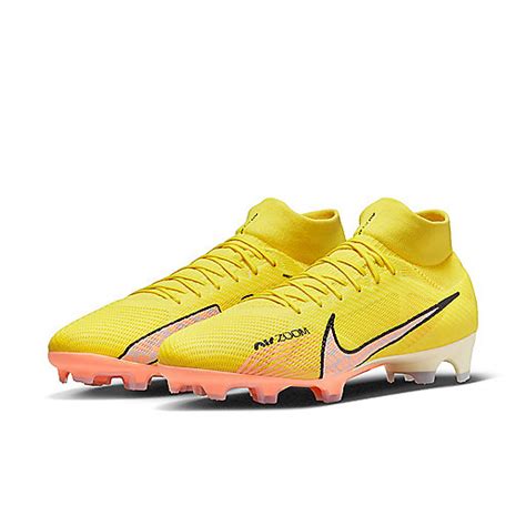 Nike voetbalschoenen Intersport